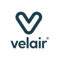 Veltia UK Ltd t/a Velair logo